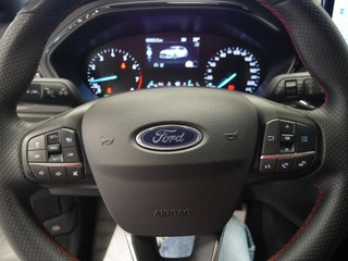 Ford Focus 1.0 Ecoboost MHEV 114kW ST-Line