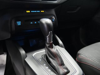 Ford Focus 1.0 Ecoboost MHEV 114kW ST-Line