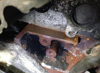 Audi bpp motor completo a6 c6 2.7 tdi rectp5742437