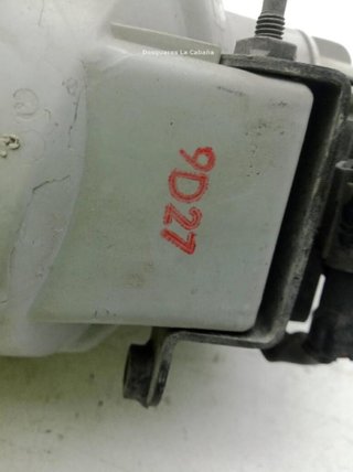 Faro antiniebla delantero hyundai 23107533 h1