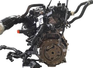 Motor toyota m15a yaris cross hybrid mocep1361443