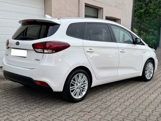 KIA Carens 2017