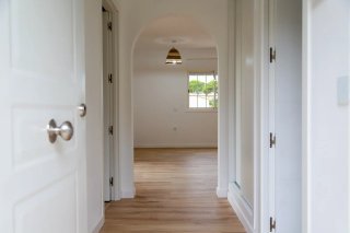 CASA REFORMADA CON PISCINA PRIVADA