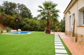 CASA REFORMADA CON PISCINA PRIVADA