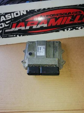 Centralita motor fiat 232277 51758210 doblo (119)