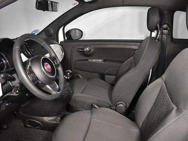 FIAT 500 1.0 HYBRID 70CV MONOTRIM