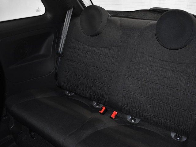 FIAT 500 1.0 HYBRID 70CV MONOTRIM