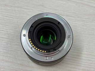 Objetivo Sigma 30mm f/2.8 EX DN Sony E