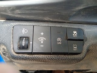 MANDO LUCES Kia Stonic (YBCUV)(2017->)