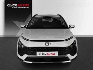 HYUNDAI BAYON 1.2 MPI 79CV KLASS