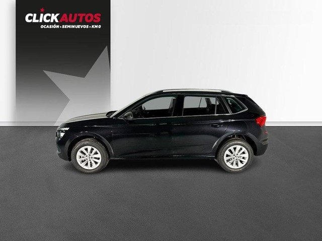 SKODA KAMIQ 1.0 TSI 95CV AMBITION