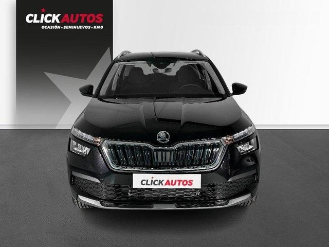 SKODA KAMIQ 1.0 TSI 110CV AMBITION