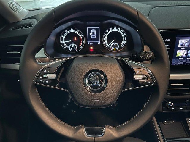 SKODA KAMIQ 1.0 TSI 110CV AMBITION