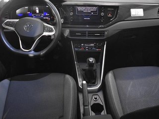 VOLKSWAGEN TAIGO 1.0 TSI 95CV LIFE