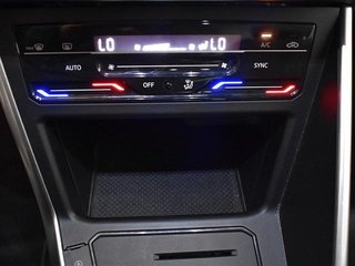 VOLKSWAGEN TAIGO 1.0 TSI 95CV LIFE