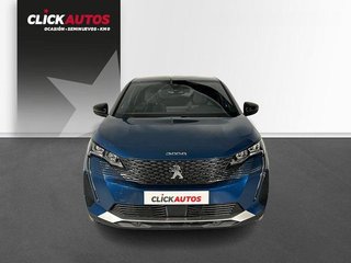 PEUGEOT 3008 1.5 BLUEHDI 130CV ALLURE PACK EAT8