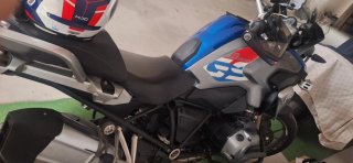 BMW R1200GS lc