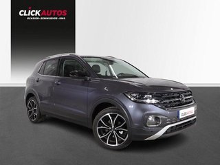 VOLKSWAGEN T-CROSS 1.0 TSI 110CV SPORT DSG