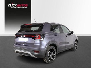VOLKSWAGEN T-CROSS 1.0 TSI 110CV SPORT DSG