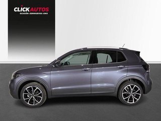 VOLKSWAGEN T-CROSS 1.0 TSI 110CV SPORT DSG