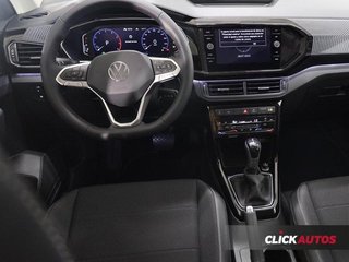 VOLKSWAGEN T-CROSS 1.0 TSI 110CV SPORT DSG