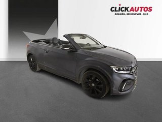 VOLKSWAGEN T-ROC CABRIO 1.5 TSI 150CV R-LINE DSG