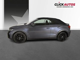VOLKSWAGEN T-ROC CABRIO 1.5 TSI 150CV R-LINE DSG