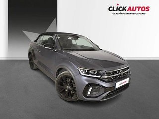 VOLKSWAGEN T-ROC CABRIO 1.5 TSI 150CV R-LINE DSG