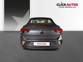 VOLKSWAGEN T-ROC CABRIO 1.5 TSI 150CV R-LINE DSG