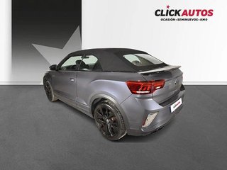 VOLKSWAGEN T-ROC CABRIO 1.5 TSI 150CV R-LINE DSG