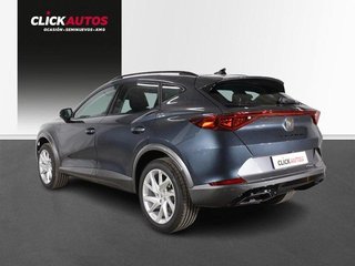 CUPRA FORMENTOR 1.5 TSI 150CV DSG