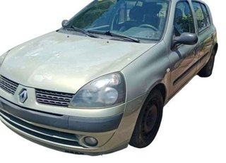 7700838134 radiador renault clio ii fase ii 180154