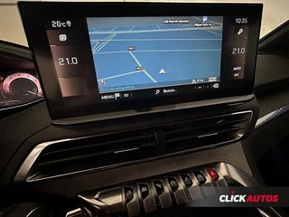 PEUGEOT 3008 1.2 130CV GT EAT8
