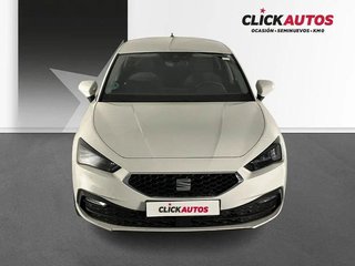SEAT LEON 1.0 TSI 110CV STYLE XL VISION