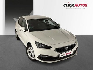 SEAT LEON 1.0 TSI 110CV STYLE XL VISION