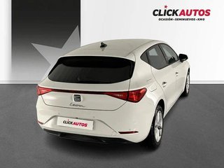 SEAT LEON 1.0 TSI 110CV STYLE XL VISION