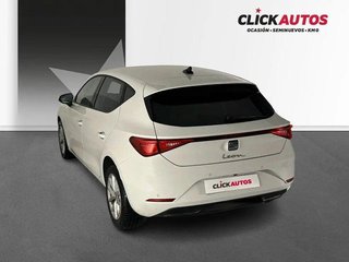 SEAT LEON 1.0 TSI 110CV STYLE XL VISION