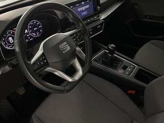 SEAT LEON 1.0 TSI 110CV STYLE XL VISION