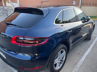 Porsche Macan 2017