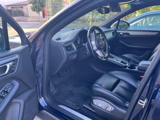 Porsche Macan 2017