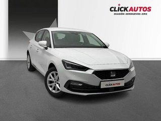 SEAT LEON 1.5 TSI 130CV STYLE XL