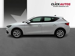 SEAT LEON 1.5 TSI 130CV STYLE XL