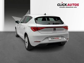 SEAT LEON 1.5 TSI 130CV STYLE XL