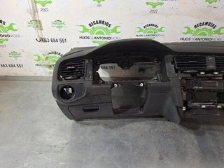 Salpicadero volkswagen 106241 5g1858295 golf lim.