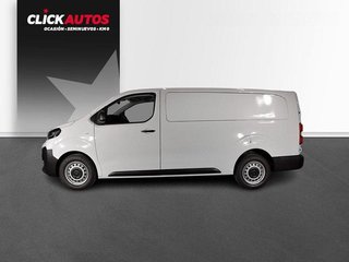 PEUGEOT EXPERT 2.0 BLUEHDI 145CV FURGON LONG