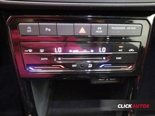 VOLKSWAGEN T-CROSS 1.0 TSI 110CV SPORT DSG