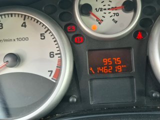 Peugeot 207 2011