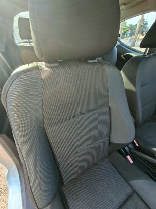 Peugeot 207 2011