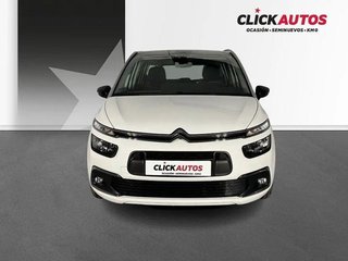 CITROEN GRAND C4 SPACETOURER 1.2 130CV C-SERIES