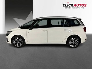 CITROEN GRAND C4 SPACETOURER 1.2 130CV C-SERIES